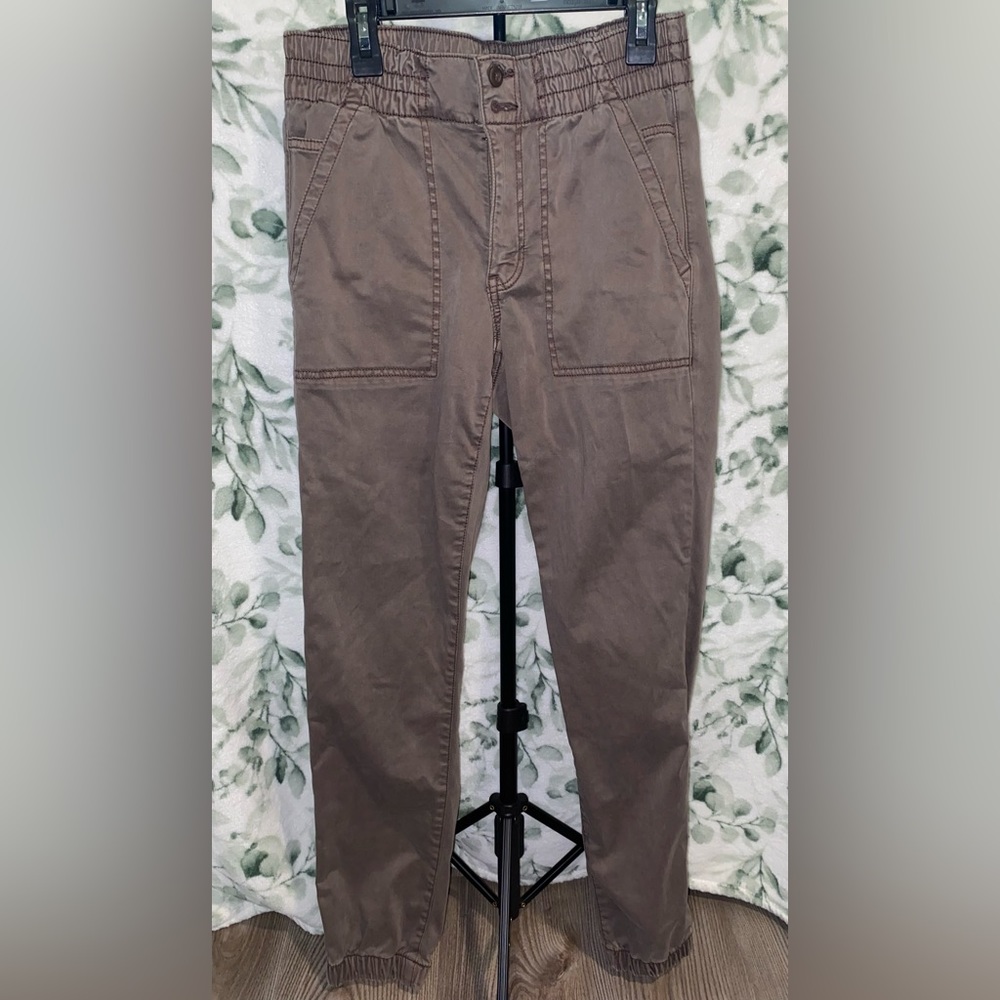 AE Next Level High Waisted Jegging